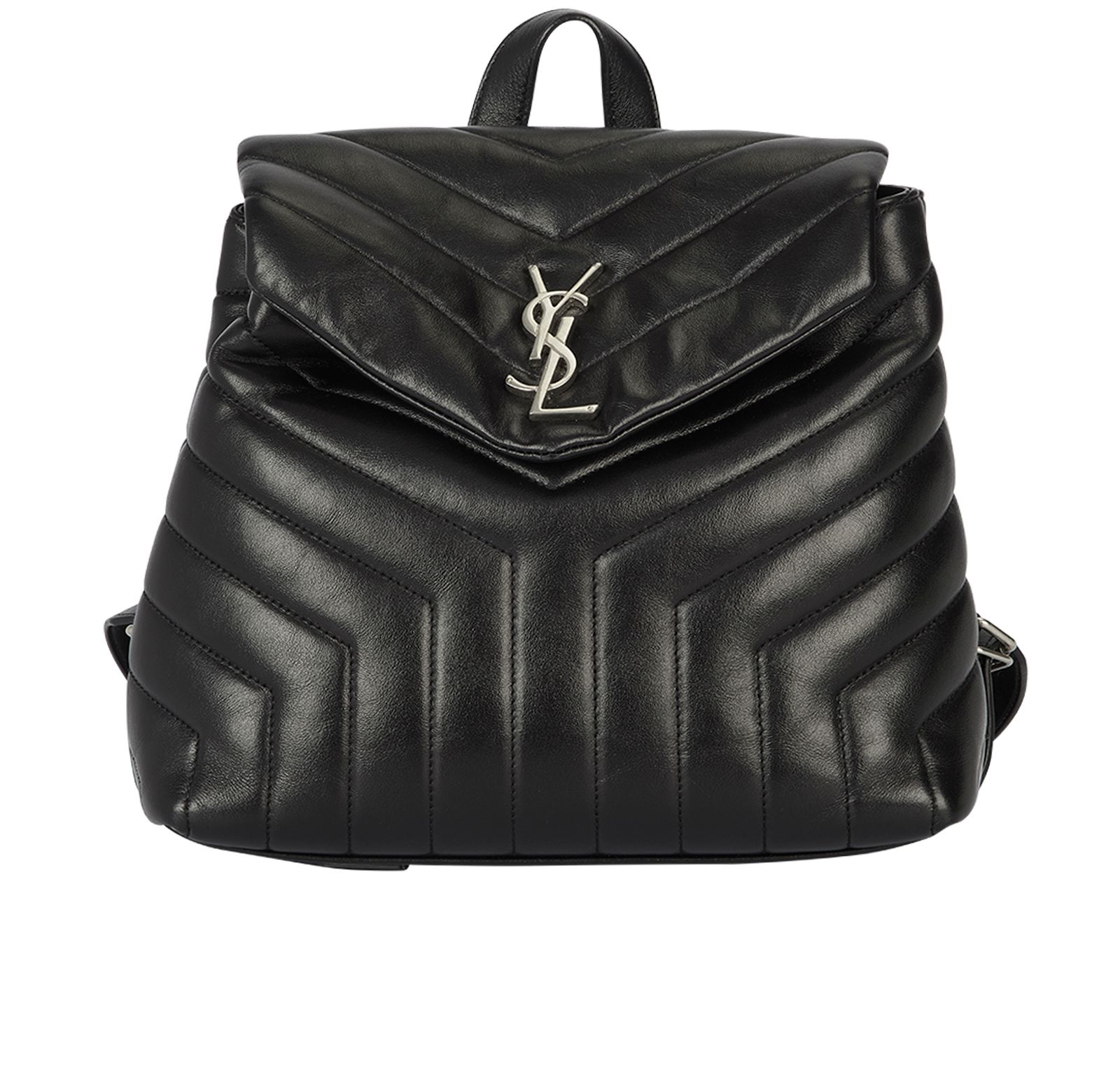 Saint Laurent Small Loulou Backpack Saint Laurent YSL Designer Exchange Buy Sell Exchange